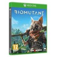 Biomutant - Xbox One