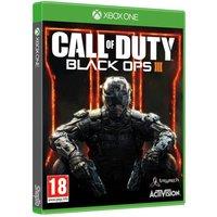 Call of Duty Black Ops 3 - Xbox One