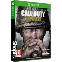 Call of Duty: WWII - Xbox One