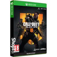 Call of Duty Black Ops 4 - Xbox One