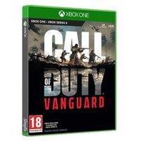 Call of Duty: Vanguard - Xbox One