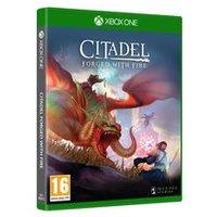 Citadel: Forged With Fire