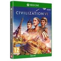 Civilization VI - Xbox One