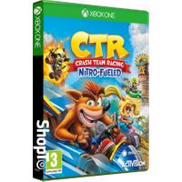 Crash Team Racing Nitro-Fueled - Xbox One