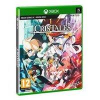 Cris Tales - Xbox Series X