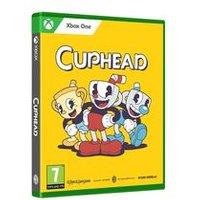 Cuphead - Xbox One