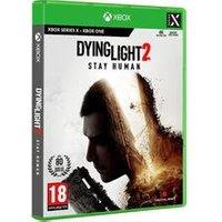 Dying Light 2 - Xbox One