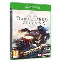 Darksiders - Genesis - Xbox One