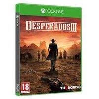 Desperados 3 - Xbox One