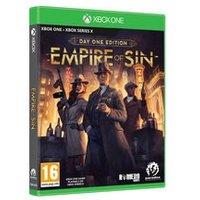 Empire of Sin