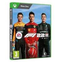 F1 22 - Xbox One