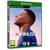 FIFA 22 - Xbox One