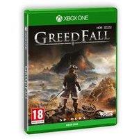 Greedfall - Xbox One