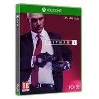 Hitman 2 - Xbox One