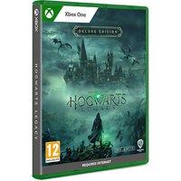 Hogwarts Legacy Deluxe Edition - Xbox One