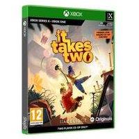 IT TAKES TWO - Xbox One