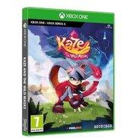 Kaze and the Wild Masks - Xbox One