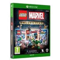 Lego Marvel Collection - Xbox One