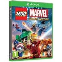 Lego Marvel SuperHeroes - Xbox One