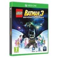 LEGO Batman 3: Beyond Gotham - Xbox One