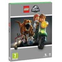 LEGO Jurassic World - Xbox One