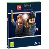 LEGO Harry Potter Collection 1-7 years - Xbox One