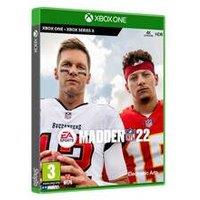 Madden 22 - Xbox One
