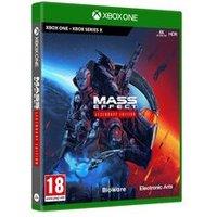Mass Effect Legendary Edition - Xbox One