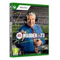 Madden NFL 23 - Xbox One