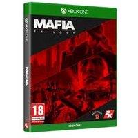 Mafia Trilogy - Xbox One