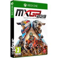 MXGP 2019