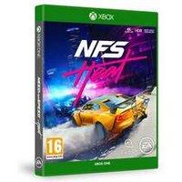 Need for Speed Heat - Xbox One