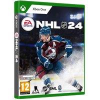 NHL 24 - Xbox One