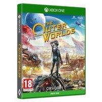 The Outer Worlds - Xbox One