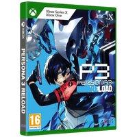 Persona 3 Reload - Xbox One