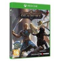 Pillars of Eternity II: Deadfire - Ultimate - Xbox One