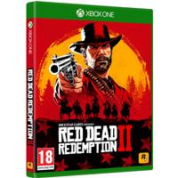 Red Dead Redemption 2 - Xbox One