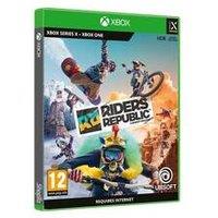 Riders Republic - Xbox Series X