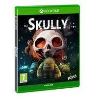 Skully - Xbox One