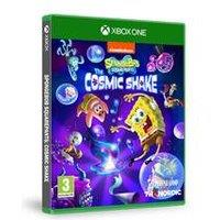 Spongebob Squarepants: The Cosmic Shake - Xbox One