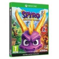 Spyro Reignited Trilogy - Xbox One