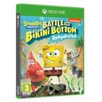 Spongebob SquarePants: Battle for Bikini Bottom -