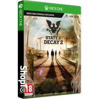 State of Decay 2