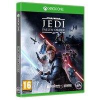 Star Wars Jedi The Fallen Order - Xbox One