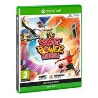 Street Power Football - Xbox One