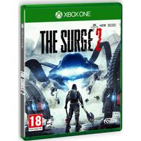 The Surge 2 - Xbox One