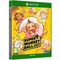 Super Monkey Ball Banana Blitz HD inc AiAi