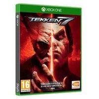 Tekken 7 - Xbox One