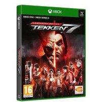 Tekken 7 Legendary Edition - Xbox One