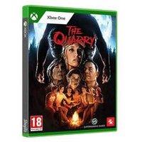 The Quarry - Xbox One